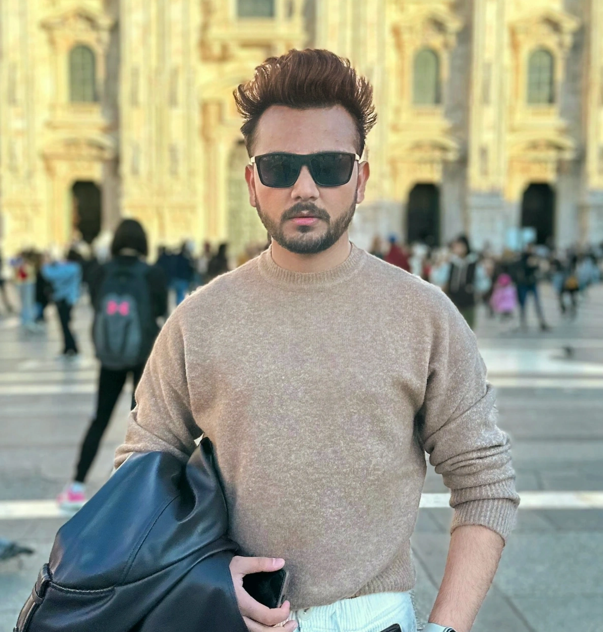 Haseeb Ali