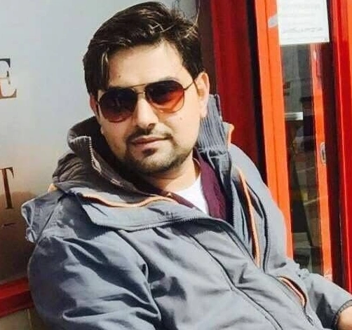 Rahil Afsar